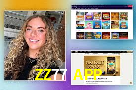 Descubra o Mundo do Cassino Online com ZZ77 APP