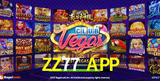 A Experiência Imersiva dos Cassinos Ao Vivo no ZZ77 APP