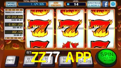 A Experiência Imersiva dos Cassinos Ao Vivo no ZZ77 APP